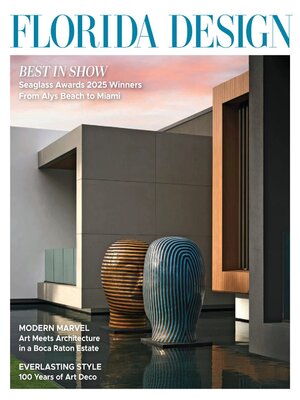 Florida Design – Digital Edition - Magazine